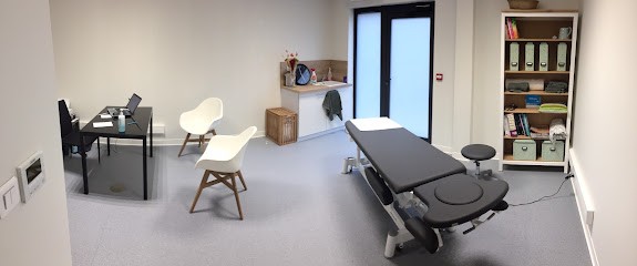 Cabinet d'Ostéopathie de Pouillon Claire LIOT et Vincent LICHAU, Ostéopathe à Pouillon