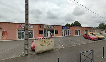 Juillan Ostéopathie ( Pierre-Olivier Ousset ), Ostéopathe à Juillan