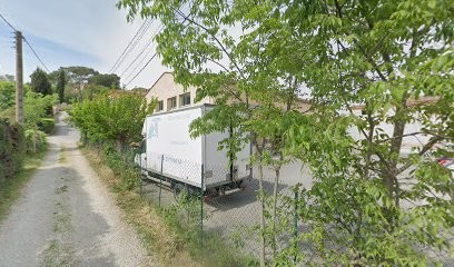 Caroline MATHIEU CM Ostéopathie, Ostéopathe à Mouans-Sartoux