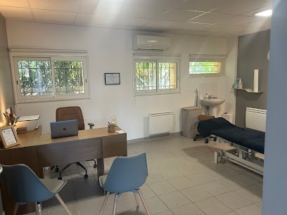 Ventura Jonathan - Ostéopathe Vinon Sur Verdon, Ostéopathe à Vinon-sur-Verdon