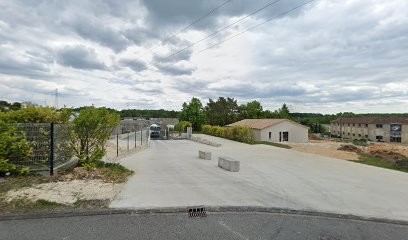 Ostéopathe - Vincent Dugravier Osteopathe D.O, Ostéopathe à Puymoyen