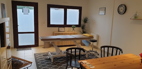 Alexandre PALLIER OSTEOPATHE D.O, Ostéopathe au Vaudreuil