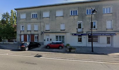 Jonas Maria-Belem, Ostéopathe à Pougues-les-Eaux