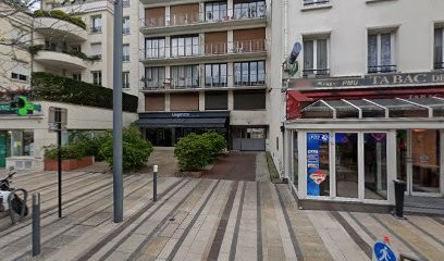 Cabinet OSTEOPATHIE, Ostéopathe à Charenton-le-Pont