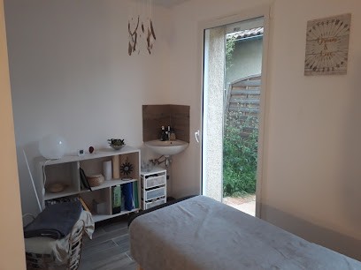 Sophie Lallemant, Ostéopathe à Eaunes