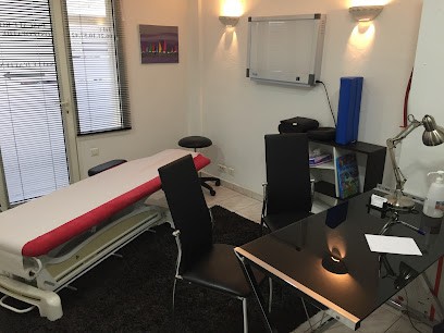 Leslie ASTIER - Ostéopathe à Sainte-Maxime, Ostéopathe à Sainte-Maxime