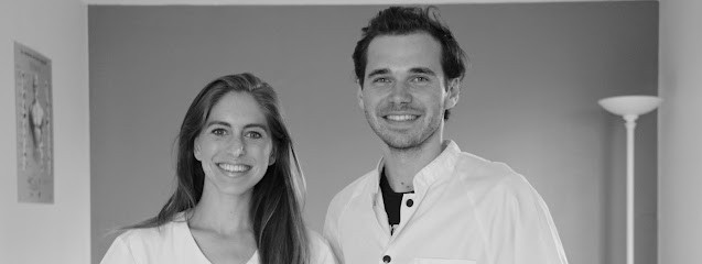 Cabinet D'Ostéopathie Des Barthes - Angélique Mommer Et Vincent Frey, Ostéopathe à Saint-Martin-de-Seignanx