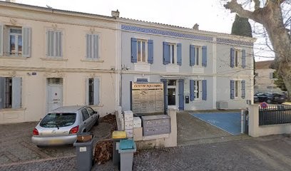 Nomius Alain, Ostéopathe à Six-Fours-les-Plages