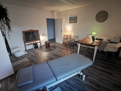 Guillaume Douet, Ostéopathe à Neuville-de-Poitou