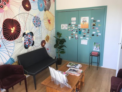 Ageorges Julien, Ostéopathe à Pontcharra