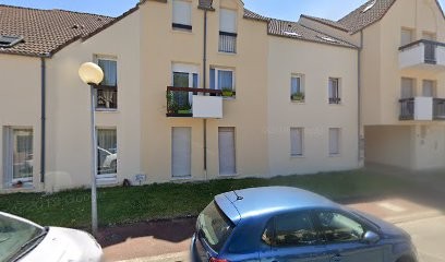 Mathieu Lemoine, Ostéopathe à Morigny-Champigny