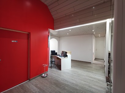 HAMADALY Stéphane - Ostéopathe D.O, Ostéopathe à Voiron