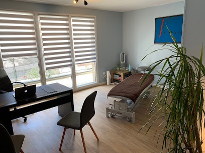 Pierre Legros - Ostéopathe D.O., Ostéopathe à Jouy-le-Moutier