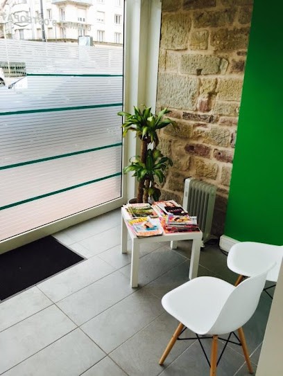 Cabinet D'ostéopathie Pierre-Nicolas Blondin, Ostéopathe à Hadol