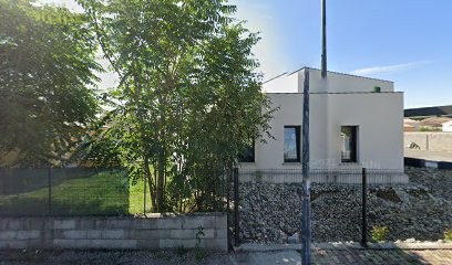 SCERRI Nicolas Ostéopathe, Ostéopathe à Tavel