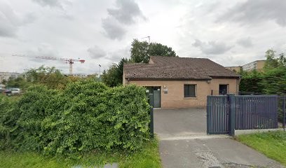 Michael Tiberghien, Ostéopathe DO Valenciennes, Ostéopathe à Valenciennes