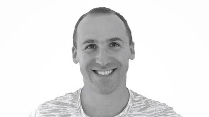 Nicolas Uhde, Ostéopathe à Crest