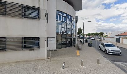 Fanny PINTORI Ostéopathe D.O, Ostéopathe à Mèze