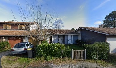 Kalman Marie Helene, Ostéopathe à Lacanau