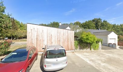 Gouret Nathalie, Ostéopathe à Saint-Herblain