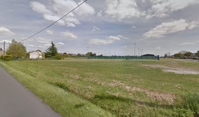 Mezin Erick, Ostéopathe à Saint-Martin-le-Beau