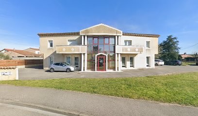 Jade Floury, Ostéopathe à Montélimar