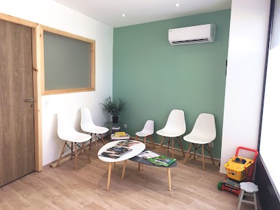 Camille Merigeon Ostéopathe D.O, Ostéopathe à Lantriac