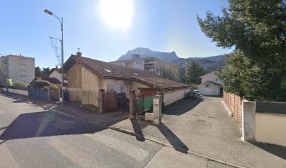 Xavier Hollande, Ostéopathe à Seyssinet-Pariset