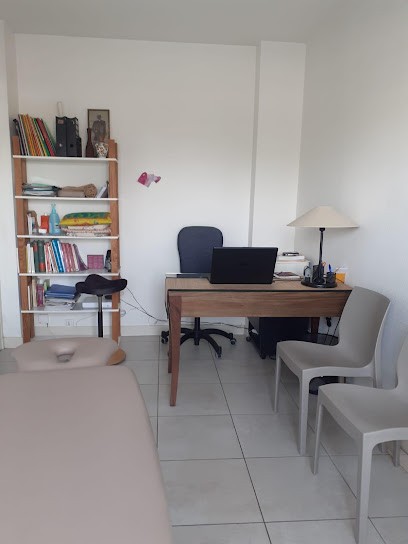 Toczé Philippe, Ostéopathe à Vendôme