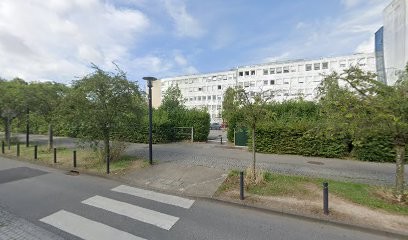 Besset Benjamin, Ostéopathe à Trappes