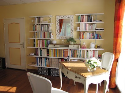 MARTINEAU Nathalie, Ostéopathe à Segré-en-Anjou Bleu