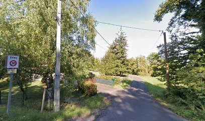 Germain Gilles, Ostéopathe à Veyre-Monton