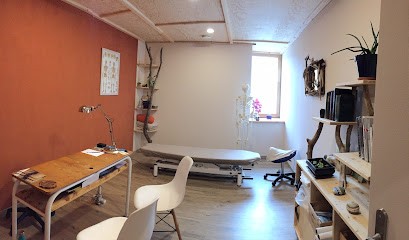 Julie GEGOUT, Ostéopathe, Ostéopathe à Guillestre