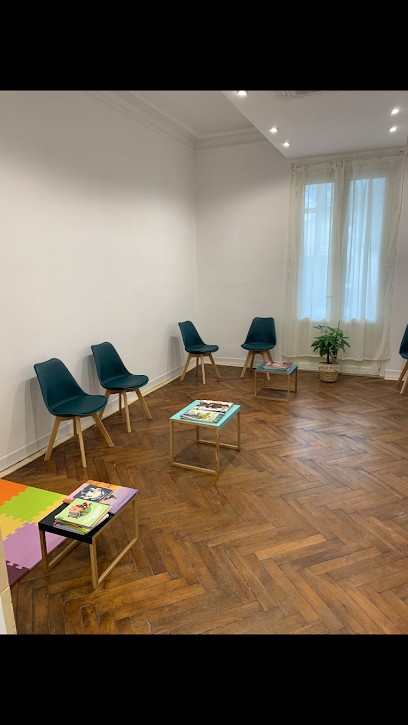 Ostéopathe D.O Talence - Robin GILLES, Ostéopathe à Talence