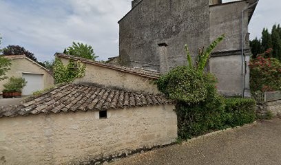 Chabat Alain, Ostéopathe à Villefranche-de-Lonchat