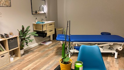 Yasmine Allam OSTEOPATHE Noyal-sur-Vilaine, Ostéopathe à Noyal-sur-Vilaine