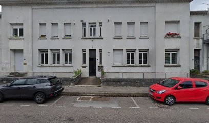 Eddie Elabi Ostéopathe D.O., Ostéopathe à Saint-Claude