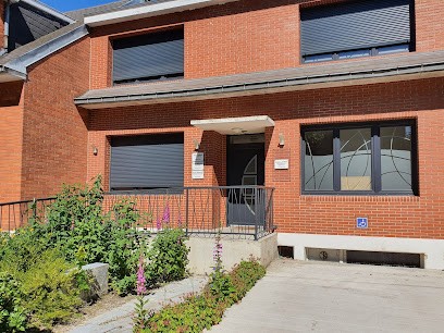 Osteopath Valenciennes - Adeline Gosse, Ostéopathe à Valenciennes