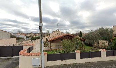 Gouaze Aurelie, Ostéopathe à Tournefeuille