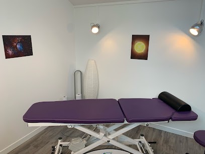 Jérémy Bonneau Ostéopathe D.O.F, Ostéopathe à Égly