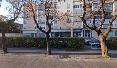 Guillen Vincent Ostéopathe, Ostéopathe à La Valette-du-Var