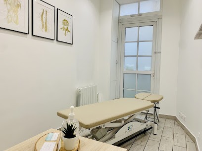 Alexandra FOEILLET - Ostéopathe D.O. Le Perreux/ Nogent - Adultes, Femmes Enceintes, Enfants, Nourrissons, Ostéopathe au Perreux-sur-Marne