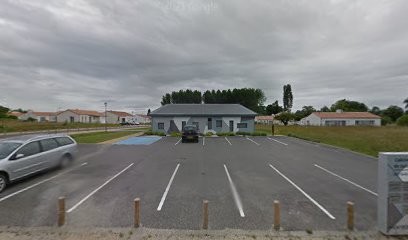 Jamain Stephane Ostéopathe D.O, Ostéopathe à Commequiers