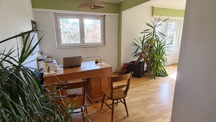 Germont Ludovic Ostéopathe Colmar, Ostéopathe à Colmar