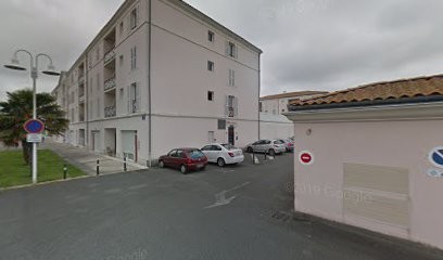 Dupuis Michel, Ostéopathe à Rochefort