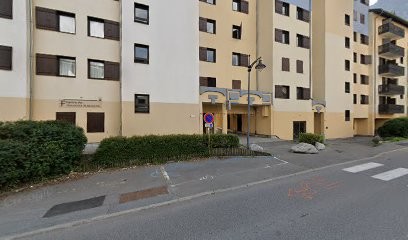 Camille Didillon, Ostéopathe à Chamonix-Mont-Blanc