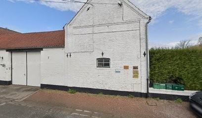 OSTÉOPATHE D.O Céline DERUYK, Ostéopathe à Mérignies