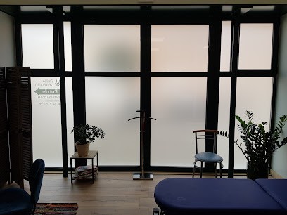 Gerboud Emilie, Ostéopathe à Saint-Trivier-sur-Moignans