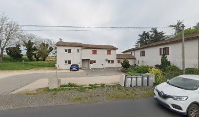 Laetitia Llorens Cabinet Énergétique Chinoise & Ostéopathie, Ostéopathe à Saint-Jean-de-Thurigneux