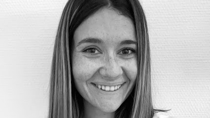 Elise CEVENES, Ostéopathe au Fauga